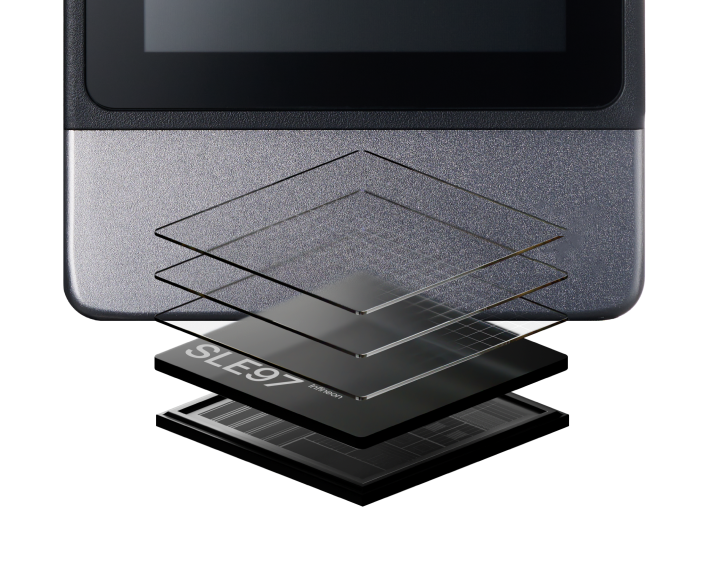 Meet Melivaro Chip