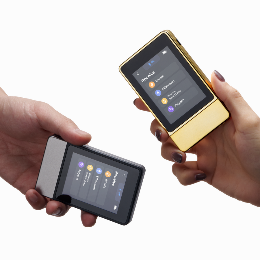 Melivaro Neo Series (Neo-X / NeoGold)
