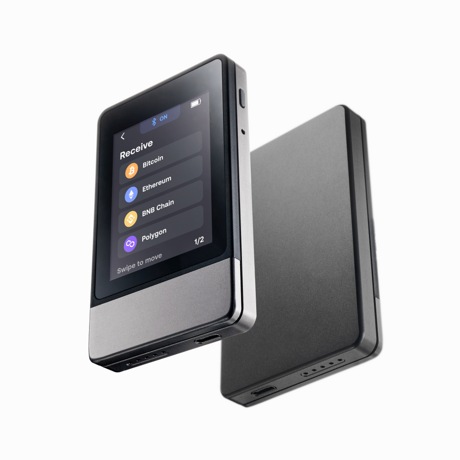Melivaro Neo Series (Neo-X / NeoGold)