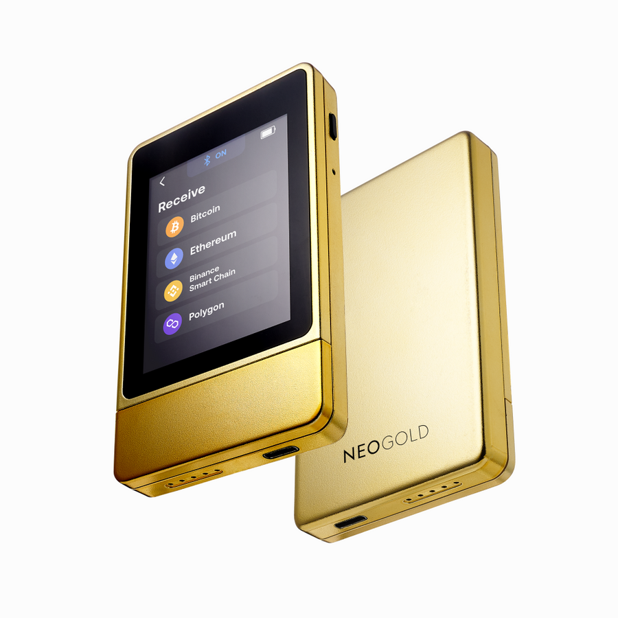 Melivaro Neo Series (Neo-X / NeoGold)