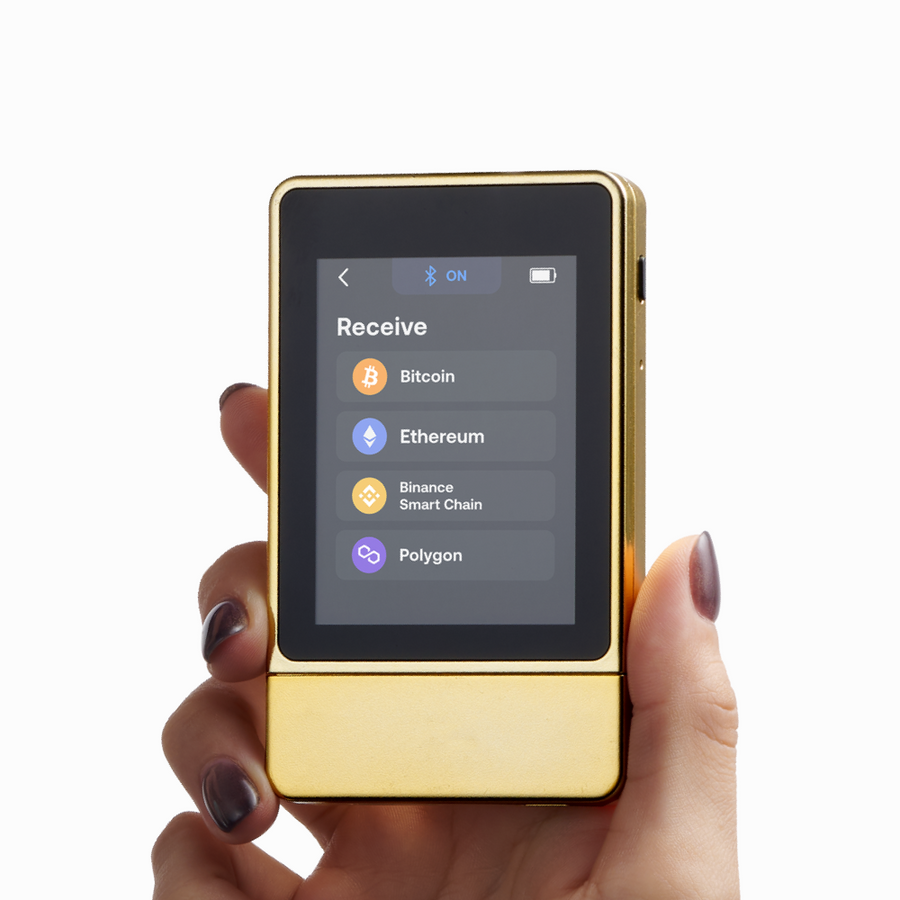 Melivaro Neo Series (Neo-X / NeoGold)