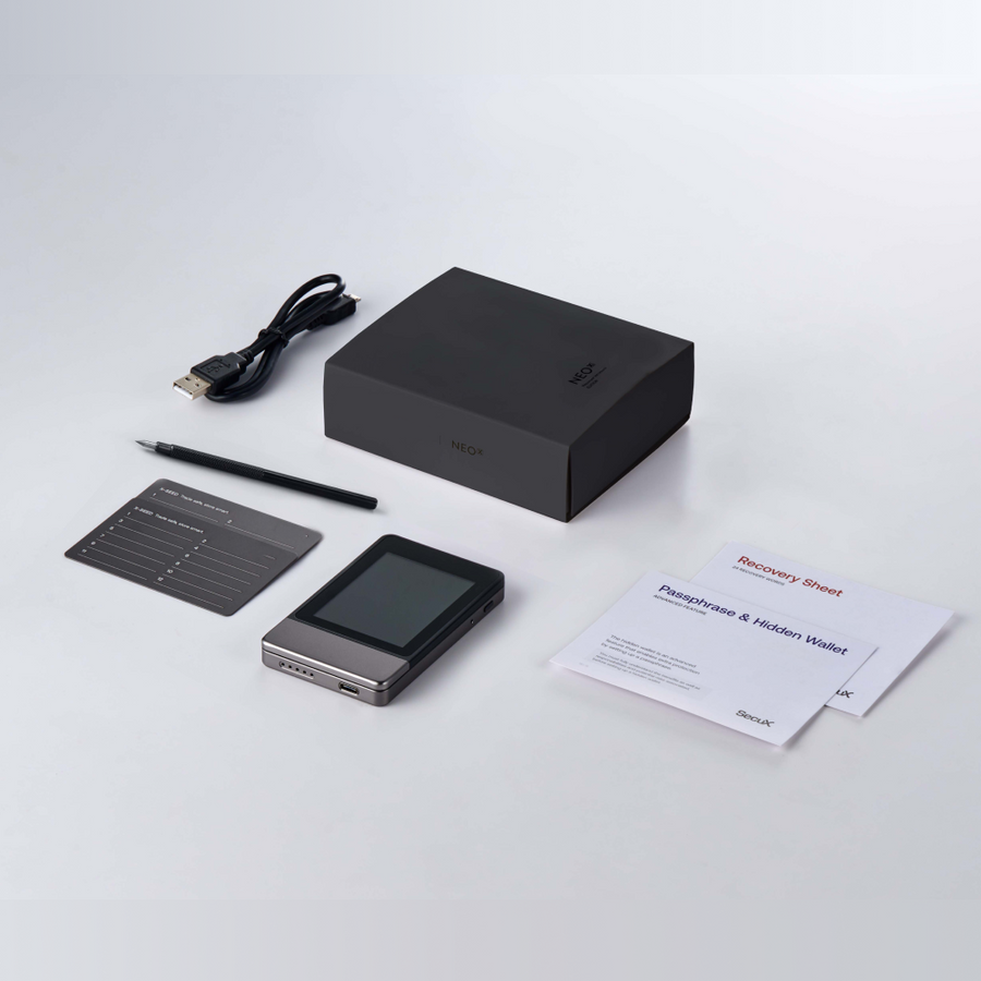 Melivaro Neo Series (Neo-X / NeoGold)